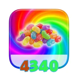 4340