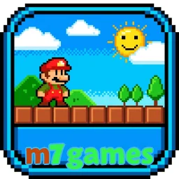 m7games